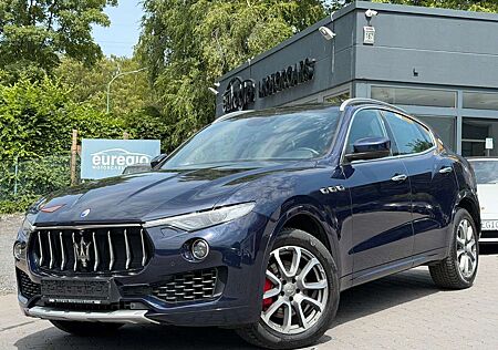 Maserati Levante Diesel Aut. 1 Hand - LED ///