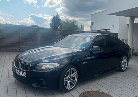 BMW 520 M-Paket / 2 Hand