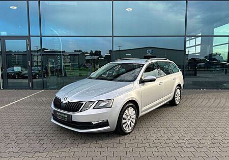 Skoda Octavia 2.0 TDI Ambition | SHZ | CarPlay | 1.Hd