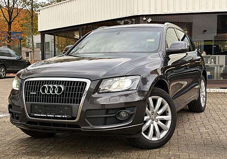 Audi Q5 2.0 TFSI Quattro 4x4 Aut. *LEDER*XENON*ACC*