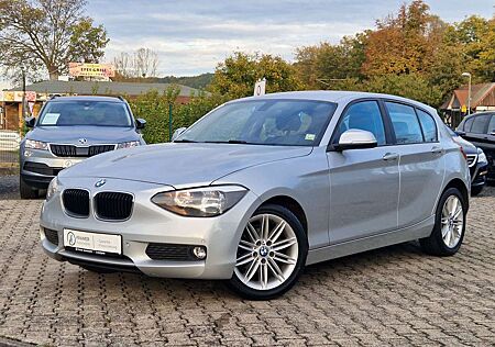 BMW 116 i Automatik / Klima / MFD / PDC