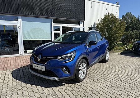 Renault Captur INTENS TCe 130 EDC GPF