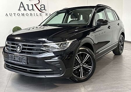 VW Tiguan Volkswagen 2.0 TDI DSG Life NAV+LED+ACC+PANO+18ZO+PP