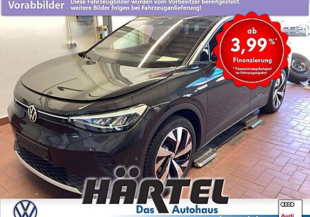 VW ID.4 Volkswagen PRO PERFOMANCE FIRST EDITION 77 KWH AUTOMATIK