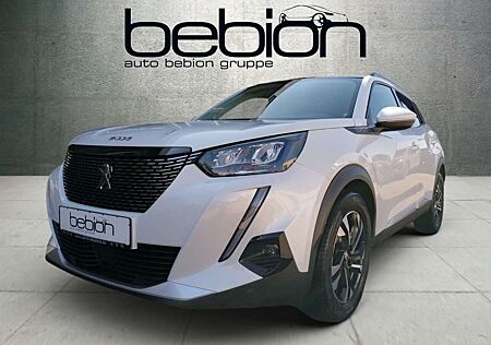 Peugeot 2008 1.2 PureTech 130 Allure Pack KeyLess LED LM