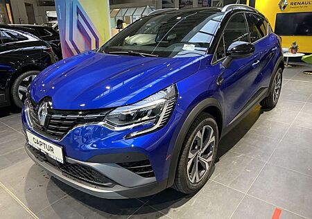 Renault Captur R.S. LINE TCe 160 PS EDC
