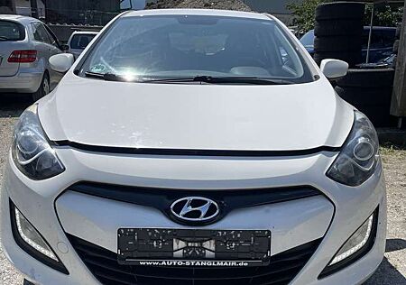 Hyundai i30 1.4 Classic