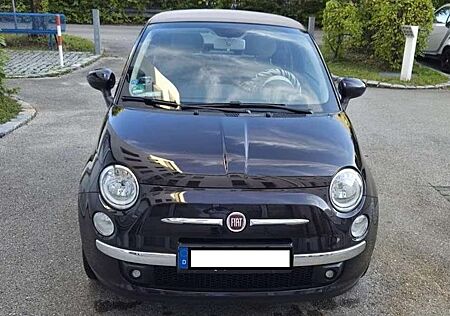 Fiat 500C 500 C 1.2 Lounge