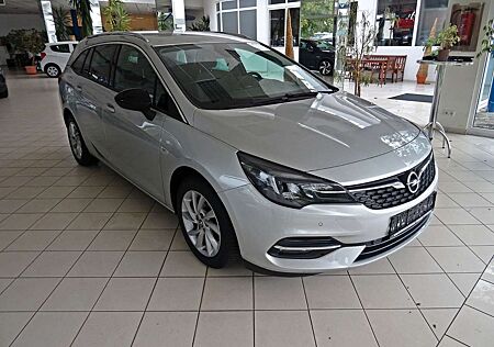 Opel Astra K Sports Tourer Elegance Automatik