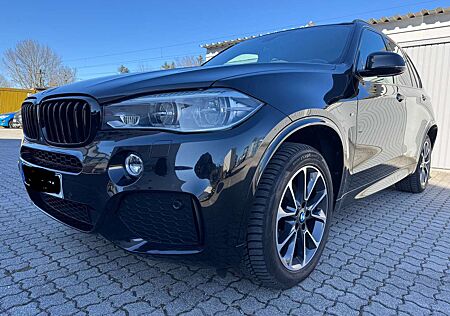BMW X5 xDrive30d Sport-Aut.
