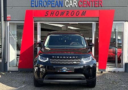 Land Rover Discovery 3.0 SDV6*MOTOR NEU 5.000KM* RSC*LED*