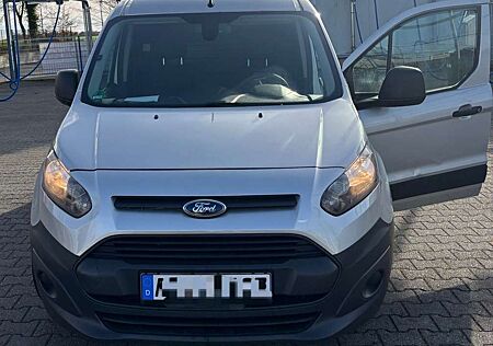 Ford Transit Connect 200 L1 Basis