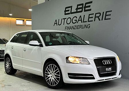 Audi A3 Sportback 1.8 TFSI S-Tronic Ambiente 1.Hand