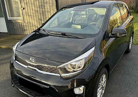 Kia Picanto 1.0 Aut. Dream-Team Edition