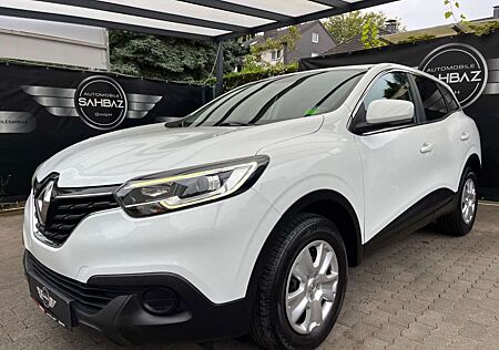 Renault Kadjar Life*KLIMA*2.HAND*UNFALLFREI