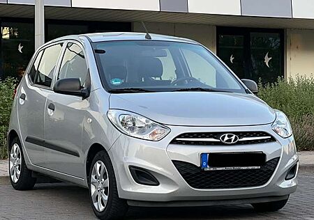 Hyundai i10 1.1 Classic