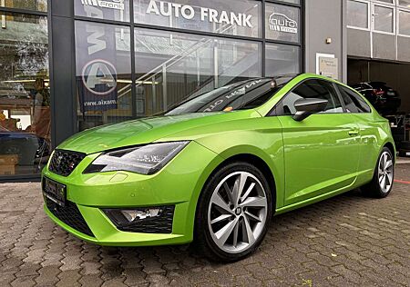 Seat Leon SC FR*Pano*Shz*Sport Paket