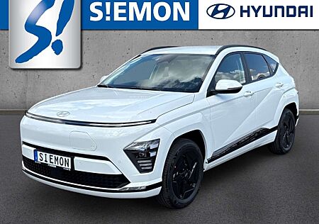 Hyundai Kona SX2 MY26 65kWh TREND Wärmepumpe Navi digitales Coc