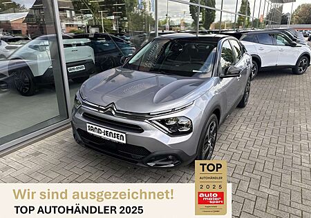 Citroën C4 Citroen Citroen 1.2 PT 130 VTR Sport Temp Kamera LED