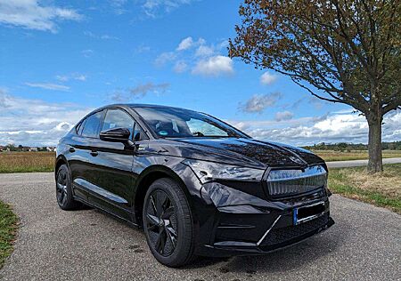 Skoda Enyaq RS Lounge
