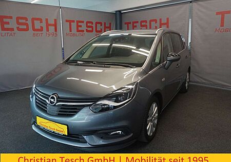 Opel Zafira C Innovation/NAVI/7-SITZER/LED/KAMERA/