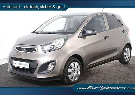 Kia Picanto 1.2 Automatik *Klima*Tüv Neu*