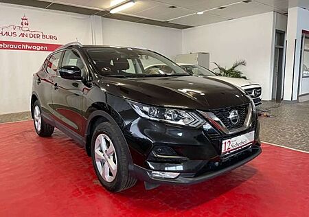 Nissan Qashqai Visia+Kamera+Pano+Navi