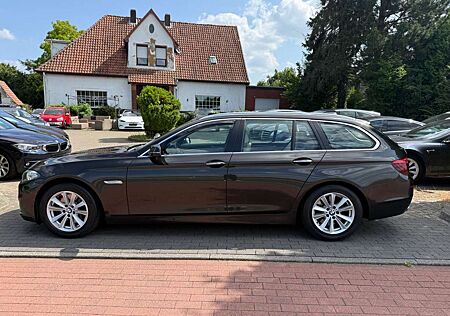 BMW 530 d Touring*2.Hd*xDrive*Leder*Navi*Pano*8Fach*