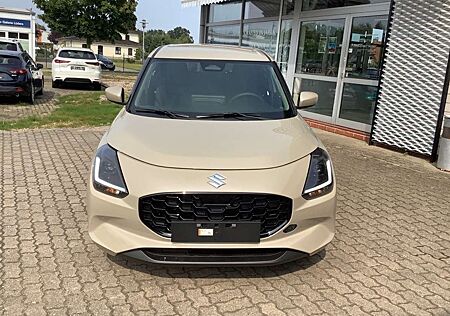 Suzuki Swift 1,2 Dualjet Comfort HYBRID