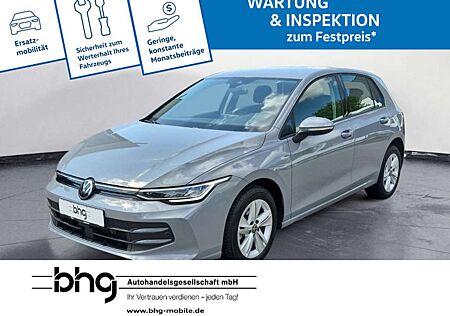 VW Golf Volkswagen 1.5 TSI Life Klimaanlage `Air Care Climatro