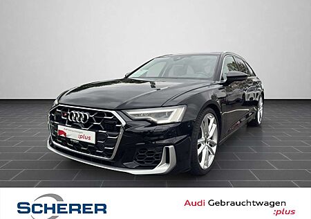 Audi S6 55 TDI quattro MATRIX PANO B&O STANDHZ.
