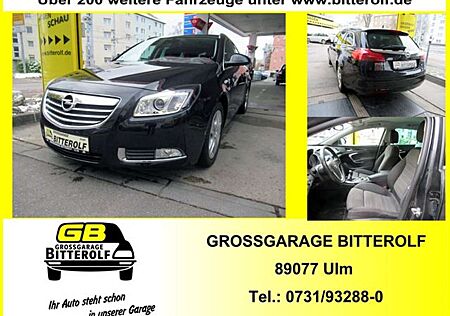 Opel Insignia ST2,0CDTI Navi/Memory/SHZ/PDC/Xen