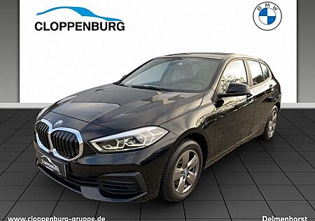 BMW 118 i Hatch Advantage DAB LED MFL Tempomat Shz