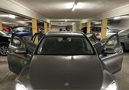 Mercedes-Benz C 200 d T Exclusive