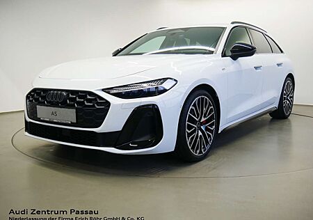 Audi A5 Avant TDI quattro S line S tro. MATRIX AHK Tech+