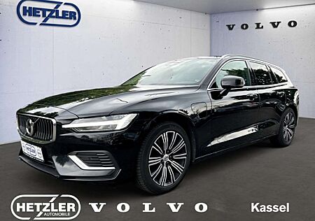Volvo V60 Kombi Inscription Plug-In Hybrid AWD T8 Twin Engin