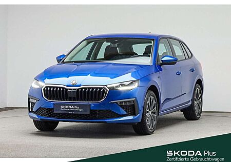 Skoda Scala 1.5 TSI DSG SELECTION*MATRIX*AHK*KAMERA*NA