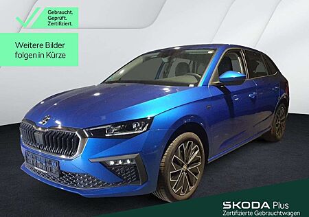 Skoda Scala 1.5 TSI DSG SELECTION*MATRIX*AHK*KAMERA*KL