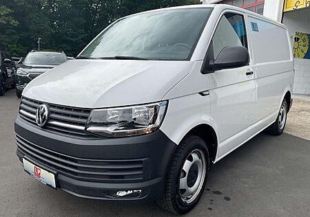 VW T6 Transporter Volkswagen 2.0 TDI 150 PS Klima Tempomat PDC