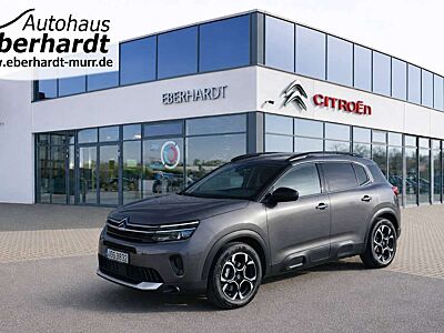 Citroen C5 Aircross Hybrid 136 DSG6 Max Automatik