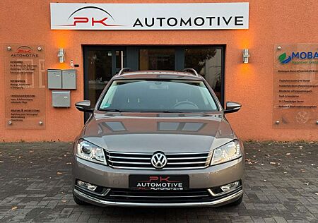VW Passat Variant Volkswagen Passat Highline 2.0 TDI *Bi-Xenon*PDC*AHK*ALCANT