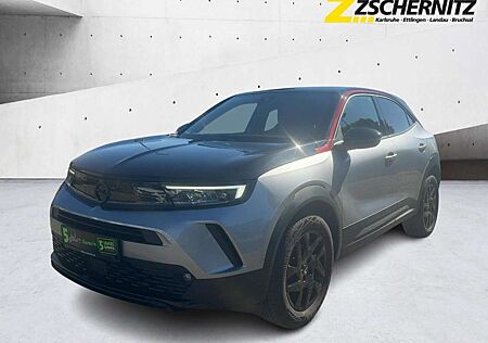 Opel Mokka 1.2 Turbo GS Line LED+Navi+SHZ+KeyLess+LM