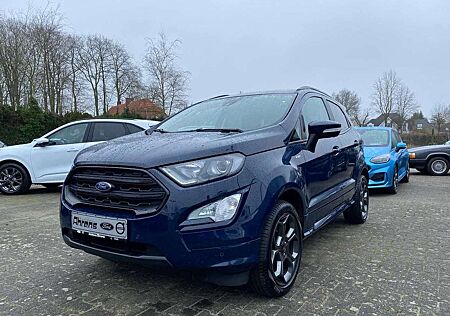 Ford EcoSport ST-Line