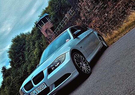 BMW 318i 318