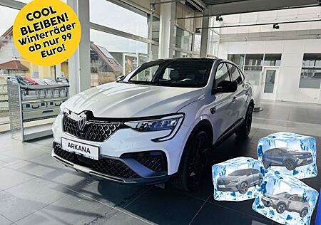 Renault Arkana ESPRIT ALPINE Full Hybrid 145