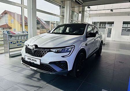 Renault Arkana ESPRIT ALPINE Full Hybrid 145