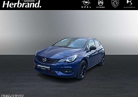 Opel Astra Ultimate+SHZ+PDC+LED+NAVI+Alcantara+S&S