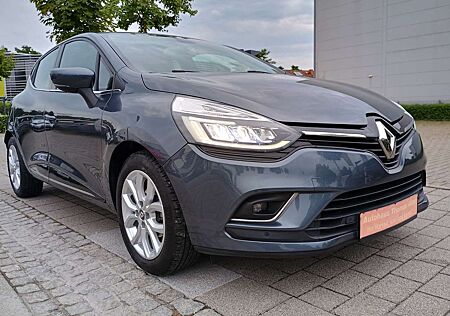 Renault Clio Energy TCe 90 Start/40 Tkm/Navi/Sitzhzg/Alu/1.Hd