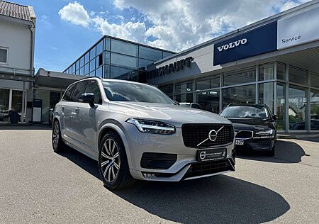 Volvo XC 90 XC90 B5*Plus Dark*NP 92280*Standhzg*Luftfk*360°