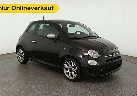 Fiat 500 1.2 8V RockStar S&S PANO+NAVI+PDC+TEMP+